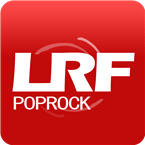 LRF Pop Rock logo