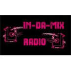 InDaMix Radio logo