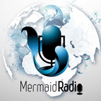 Mermaid Radio logo