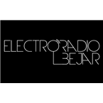 Electro Radio Bejar logo