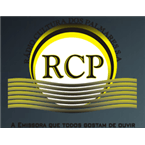 Rádio Cultura dos Palmares logo