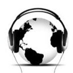 Open Radio logo