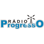 Rádio Progresso FM logo