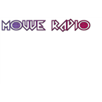 Mouve Radio logo