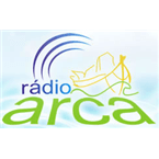 Rádio Arca Online logo