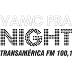 Vamo Pra Night Webradio logo