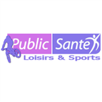 Public Sante Loisirs & Sports logo