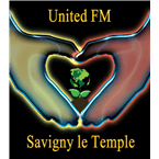 UNITED FM SAVIGNY logo