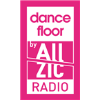 ALLZIC RADIO DANCEFLOOR logo