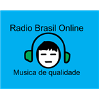 Radio Brasil Online logo