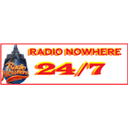 Radio Nowhere logo