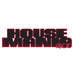 House Mania Radio logo