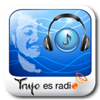 Trujo es Radio logo