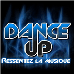 DanceUp Radio logo