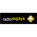 Radio Asgaya logo