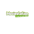 Movie Station logo