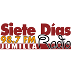 Siete Días Jumilla logo