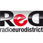 Red Radio Eurodistrict logo