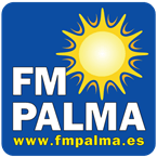 FM PALMA logo