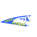 POWER 93 logo