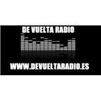 De Vuelta Radio logo