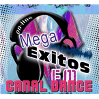 MegaExitos FM - Canal Dance logo