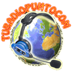 Tu Radio Punto Com logo