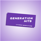 Generation Hits logo