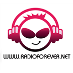 Radio Forever logo