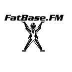 FatBase FM logo