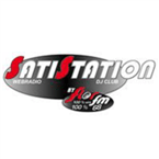 Satistation logo