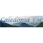 Rádio Caledônia logo