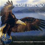 Cemi Rehoboth logo