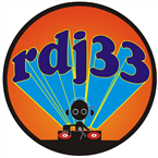 RDJ33 BLAYE logo