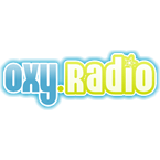 Oxy Radio logo