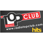 Rádio Top Club Hits logo