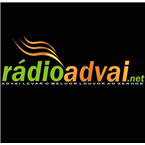 Rádio Advai logo