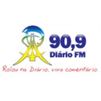 Rádio Diário FM logo