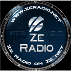 Ze Radio logo