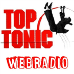 Top Tonic logo