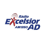 Rádio Excelsior AD logo