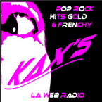 Kax's Radio logo