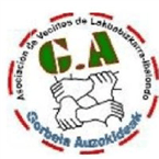 Radio Lakuabizkarra-ibaiondo logo