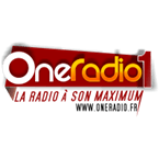 One Radio logo