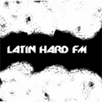 LatinHard FM logo