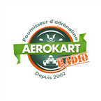 Aerokart Radio logo