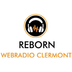 REBORN CLERMONT logo