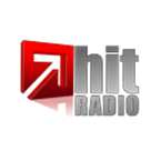 hitRADIO.fr Rock logo