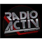 Radio Activ Toulouse logo