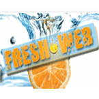 Fresh Web Radio logo